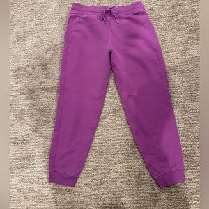 COPY - Lululemon Scuba Jogger